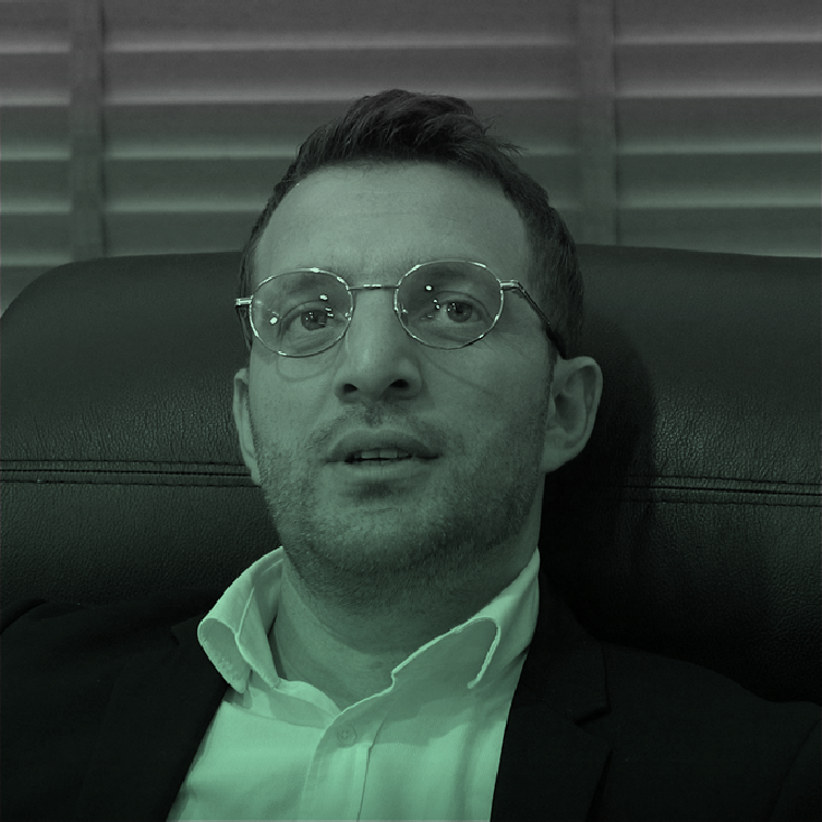 Müslim Sevencan